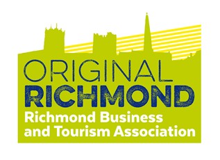 Orginal richmond logo
