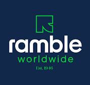 Ramble worldwide